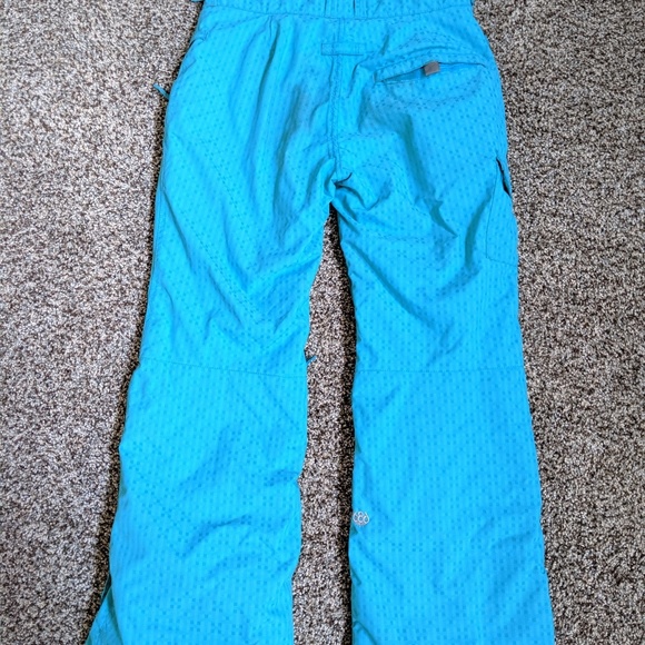 686 Snowboarding Pants - Picture 4 of 4